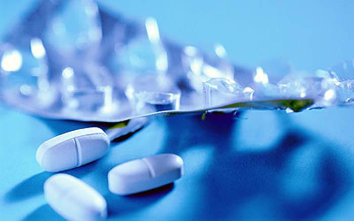 Tratamiento antirretroviral