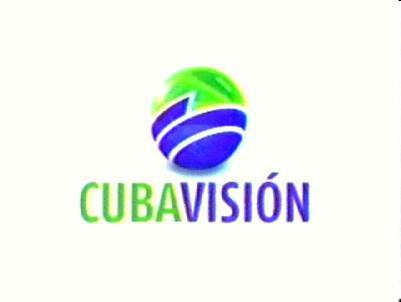 Logo Cubavisión