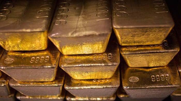 Venezuela posee las mayores y más estables reservas de oro en Latinoamérica.