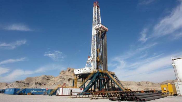La industria inraní logró romper el monopolio estadounidense en la producción de los fluidos que se emplean en la perforación de los pozos de petróleos. 