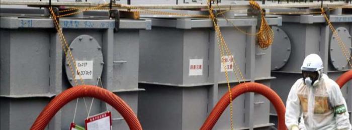 Entre los mayores problemas que encara Japón en la actualidad está la ausencia de sitios donde sepultar los escombros radiactivos procedentes de centrales nucleares. Esas sustancias tóxicas se acumulan cada día más en la nación asiática, que cuenta con más de 50 de esas instalaciones.