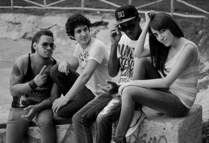 banda high grass