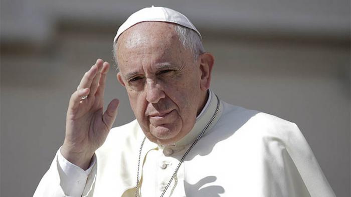 Papa Francisco