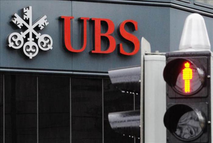 Unión de Bancos Suizos (UBS)