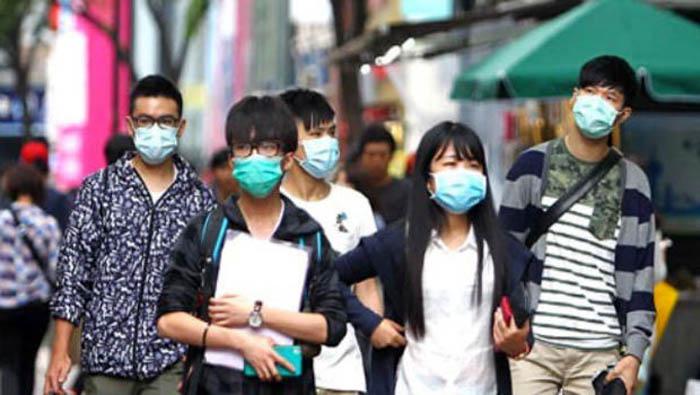 MERS Corea del Sur
