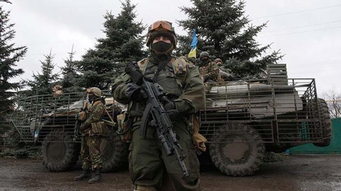 Ucrania: nuevos pasos a la confrontación 