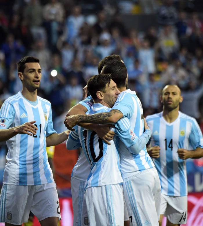 Copa América Chile 2015