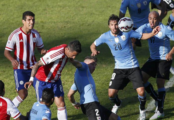 Copa América 2015