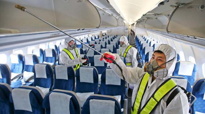 Expertos de la Organización Mundial de la Salus (OMS) y de los Centros de Control de Enfermedades de Estados Unidos viajaron a Corea del Sur para ayudar a controlar la expansión del MERS, infección que ha causado ya 27 muertes en esa nación. 
 
ATTENTION EDITORS - THIS IMAGE WAS PROVIDED BY A THIRD PARTY. NO SALES. NO ARCHIVES. FOR EDITORIAL USE ONLY. NOT FOR SALE FOR MARKETING OR ADVERTISING CAMPAIGNS. THIS PICTURE IS DISTRIBUTED, EXACTLY AS RECEIVED BY REUTERS, AS A SERVICE TO CLIENTS. SOUTH KOREA OUT. NO COMMERCIAL OR EDITORIAL SALES IN SOUTH KOREA.