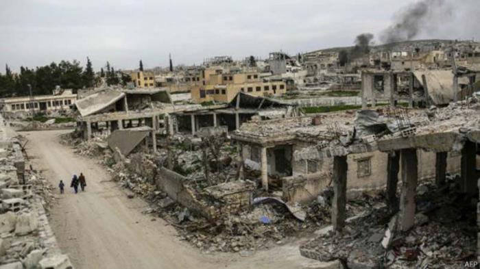 Kobane, Siria