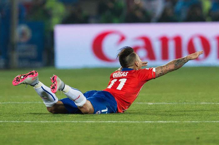 Vargas-chile