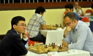 Capablanca 50 Ediciòn