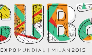 EXPO MILÁN 2015