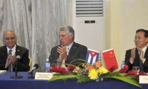 Cuba y China: industria biotecnológica al servicio de los pueblos