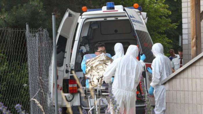 La mayoría de los fallecidos padecían otras enfermedades. 