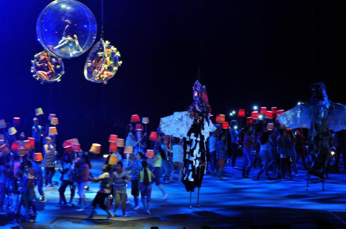 inaguracion de los juegos panamericanos toronto 2015 entrada de la bandera de canada