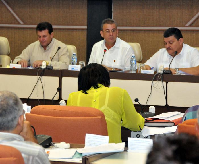 comisión agroalimentaria 