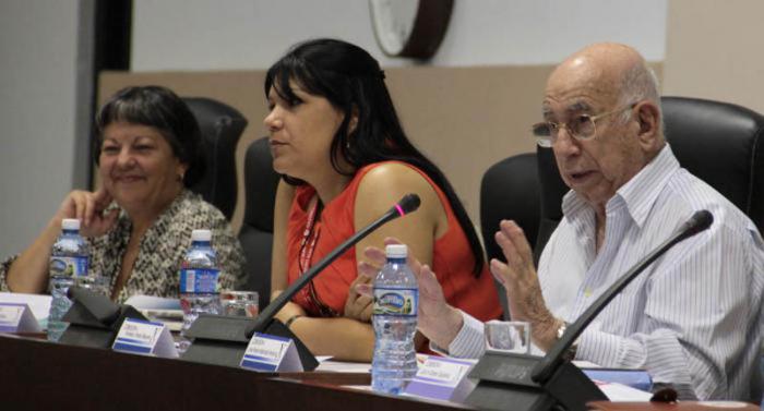 X Congreso de la UJC.
