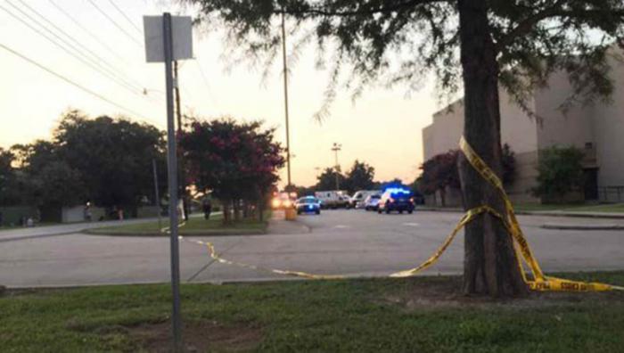 Tiroteo en Luisiana, EE.UU., deja tres muertos y varios heridos