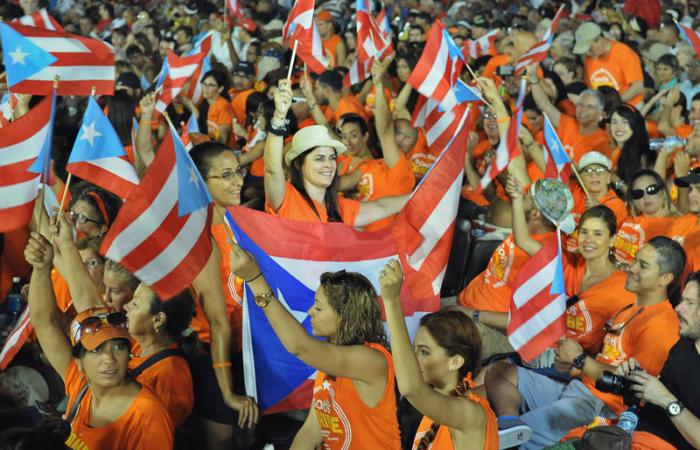 Acto 26 de Julio
