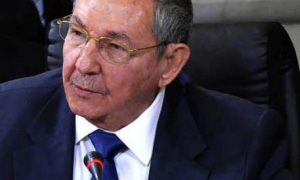 raul castro ruz