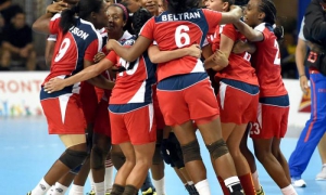 Balonmano F