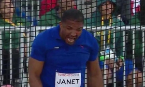 Roberto Janet
