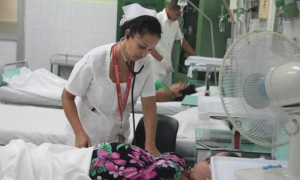 Dar prioridad a la constancia