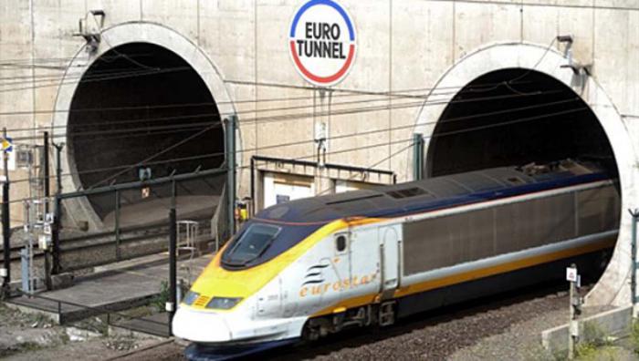 Eurotunel