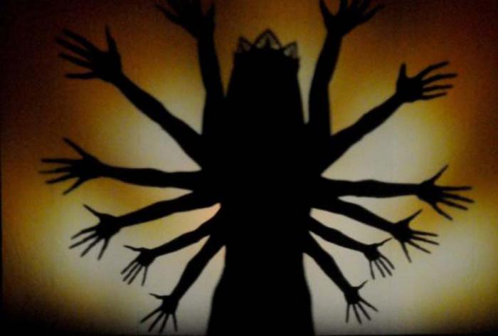 Pieza de Teatro Mudo 