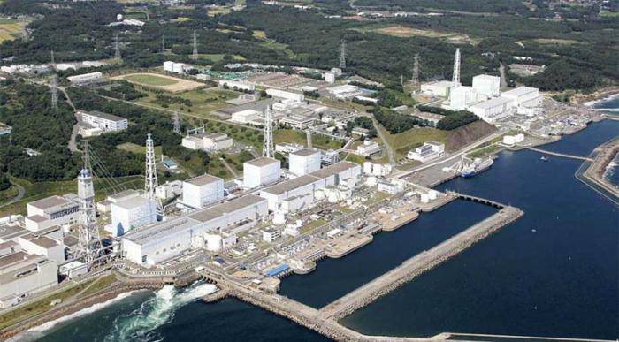 Reactivan reactor nuclear en Japón