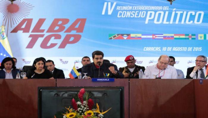 Nicolás Maduro propone crear plan especial para inmigrantes africanos 
