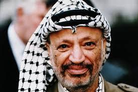 yasser Arafat