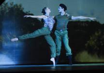 ballet Vilma
