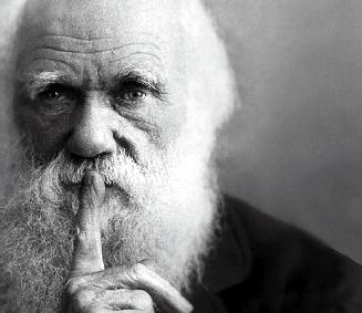 Charles Darwin