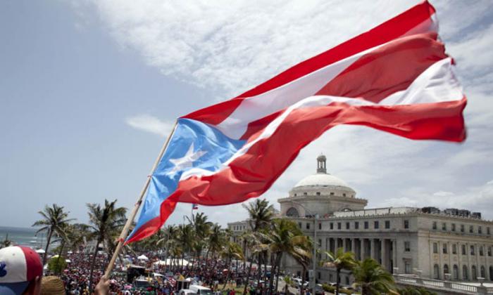 Puerto Rico presenta nuevo plan de recortes 