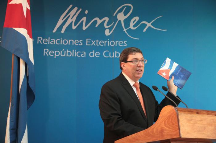 Bruno Rodríguez Parrila