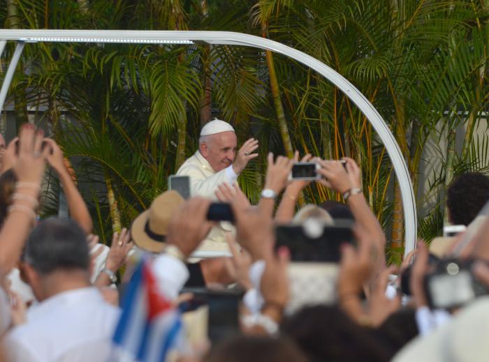 Papa Francisco