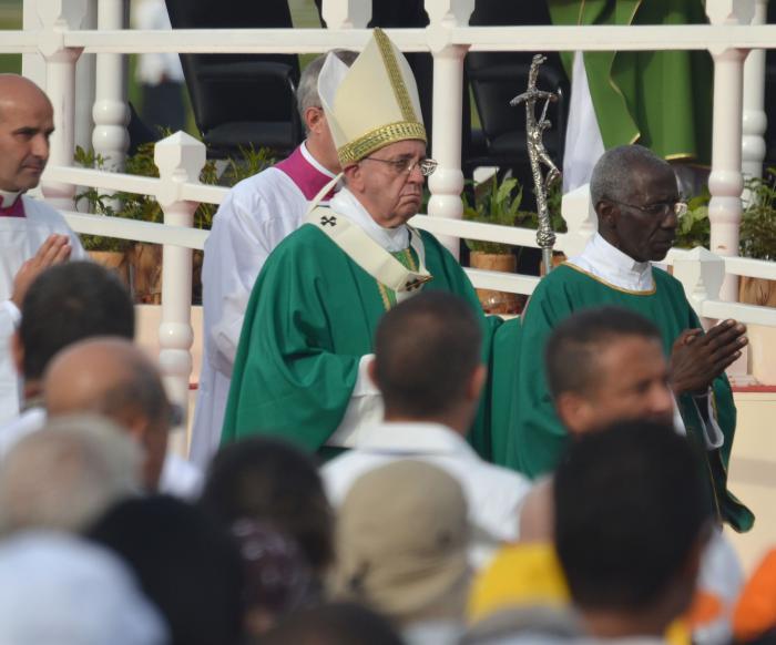 Papa Francisco