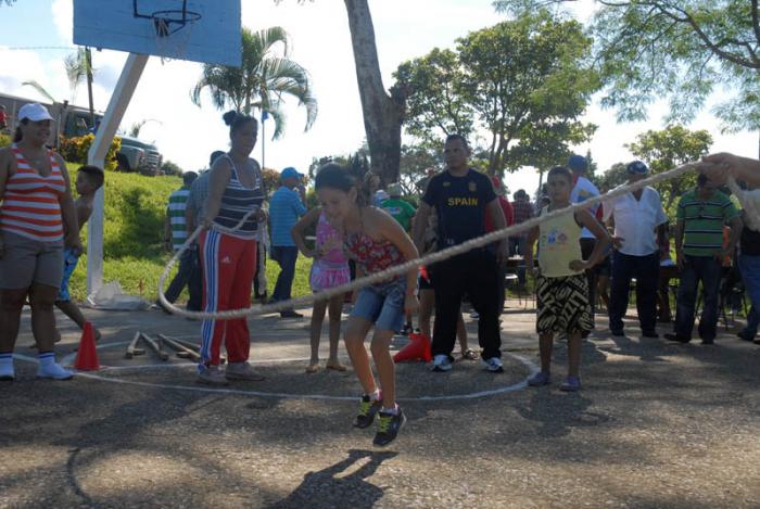 instalaciones deportivas 