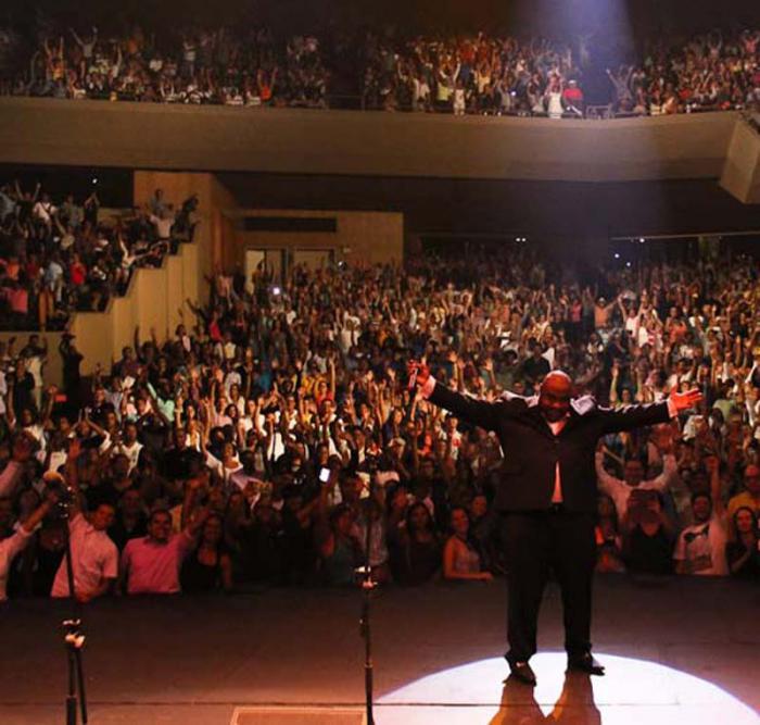 Foto: Milangela Galea