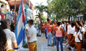 Inicio curso escolar 2015-2016