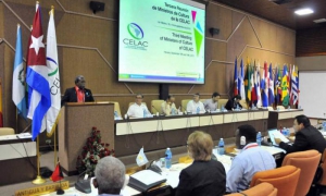 III Reunión de Ministros de Cultura de la CELAC