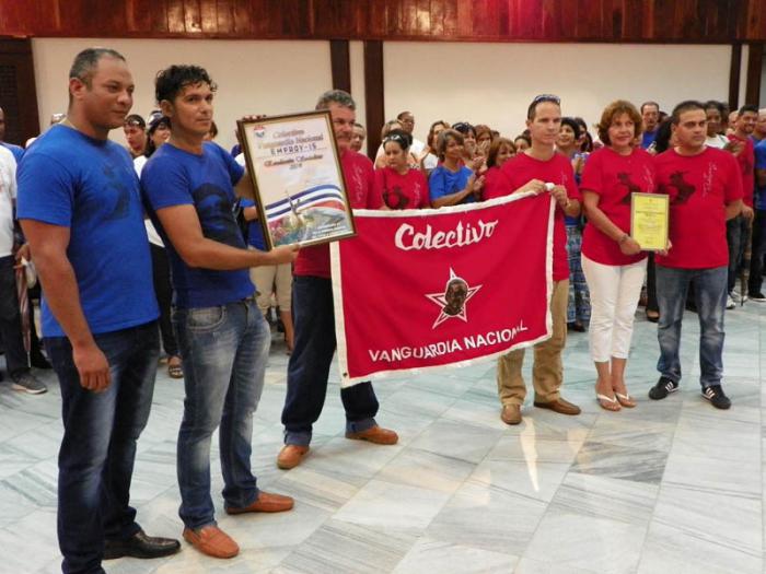 Empresa de proyecto 15