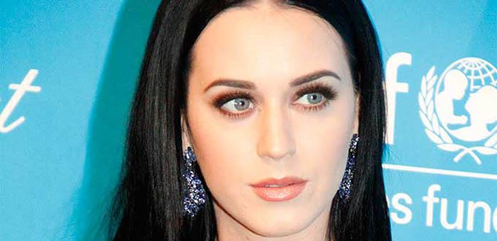 Katy Perry