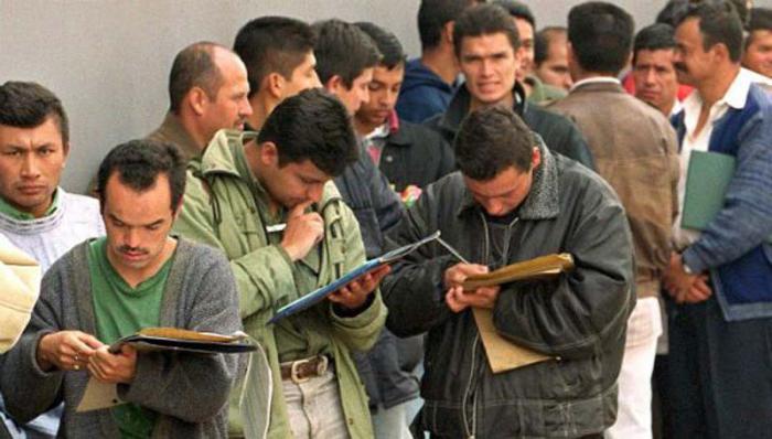 Según la Cepal y la OIT