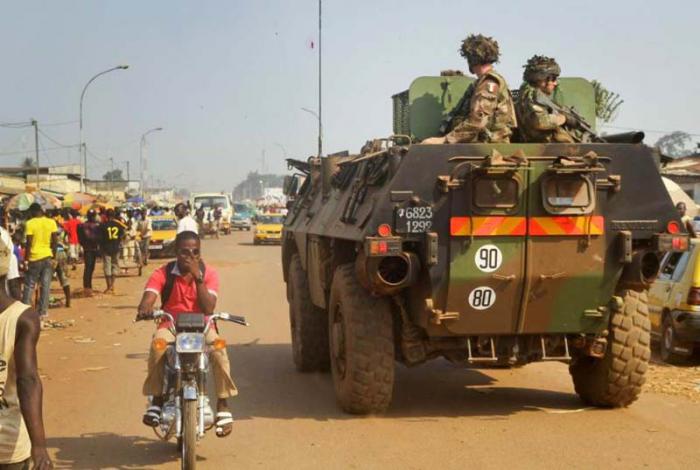 Los conflictos y el auge del extremismo violento disparan los desplazamientos y las carencias, lo cual puede verse en varios países.
