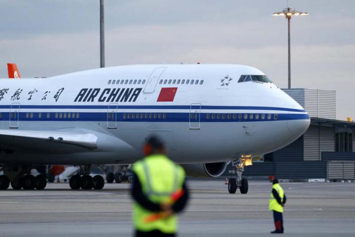 La aerolínea Air China será la encargada de operar los vuelos.