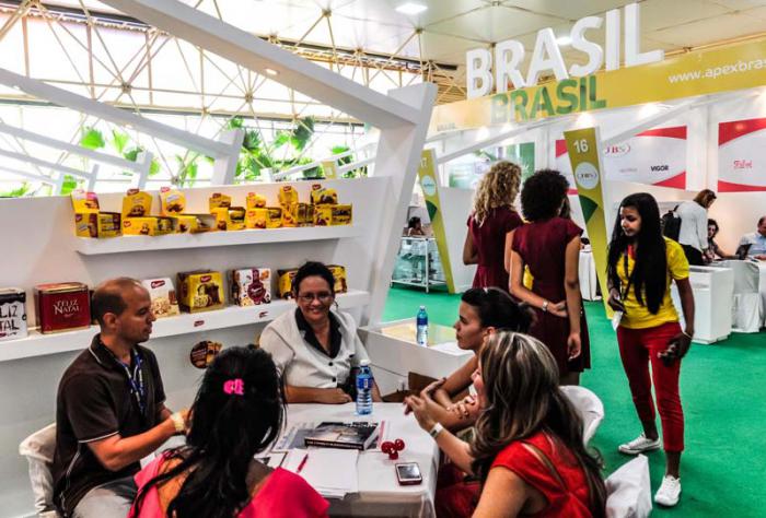 Brasil es uno de los principales aliados estratégicos de Cuba. 