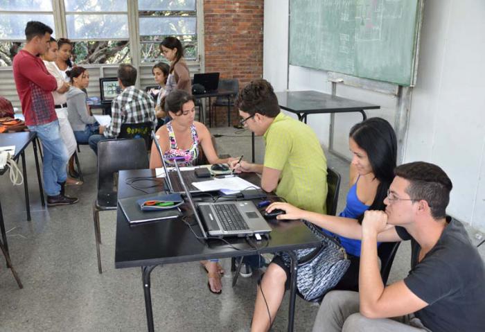 La X edición del Congreso Internacional Universidad 2016, se celebrará en La Habana, el próximo mes de febrero.